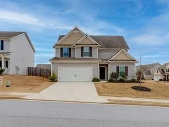 410 Winter Chase, Pendergrass, GA 30567
