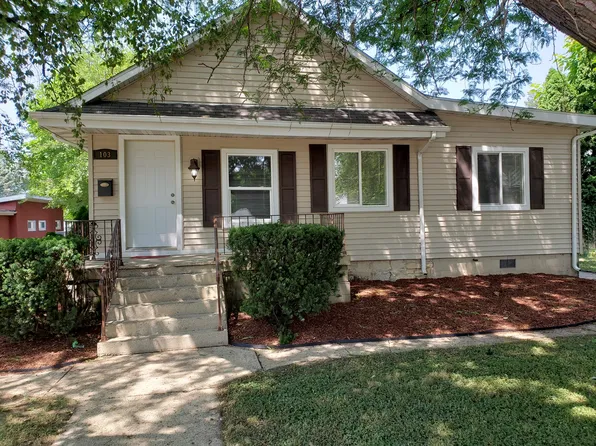103 N Prairie Ave, Joliet, IL 60435