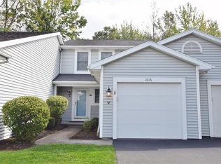 1016 Cane Patch, Webster, NY 14580