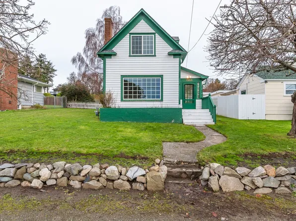1250 SE 9th Ave, Oak Harbor, WA 98277