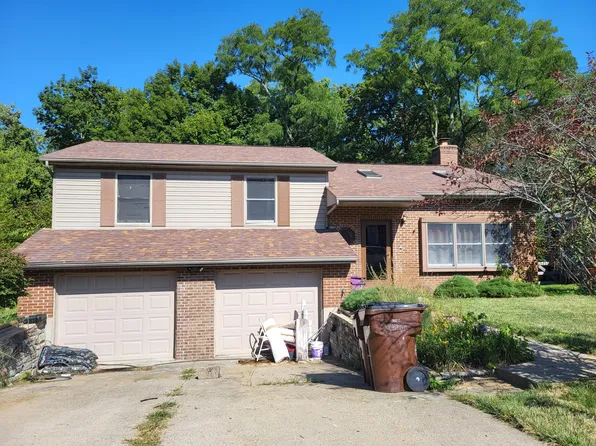 2076 W Horizon Dr, Hebron, KY 41048