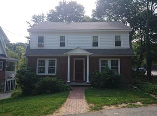 94 Louders Ln, Jamaica Plain, MA 02130