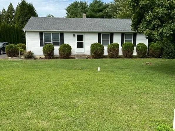 372 Roadstown Greenwich Rd, Bridgeton, NJ 08302