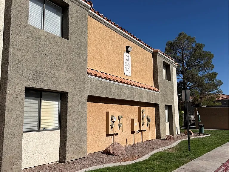 3151 Soaring Gulls Dr #1208 — Photo 1