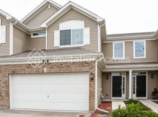 516 Fort Clatsop Ct, Joliet, IL 60431