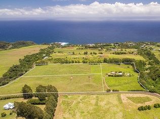 36-433 Spencer Rd LOT 83, Laupahoehoe, HI 96764