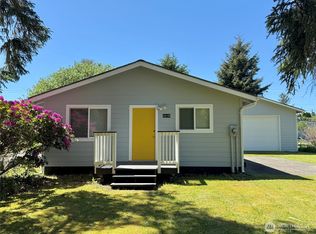 Morey Home Tracts, Ocean Park, WA 98640