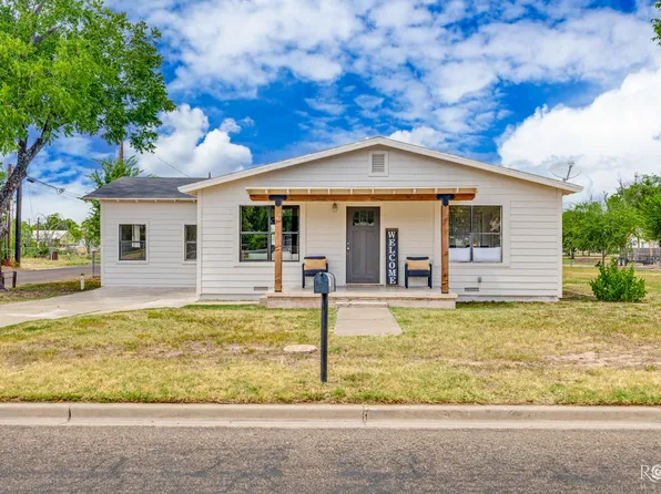 204 E 37th St, San Angelo, TX 76903