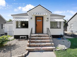 107 S Olive St, Nampa, ID 83686