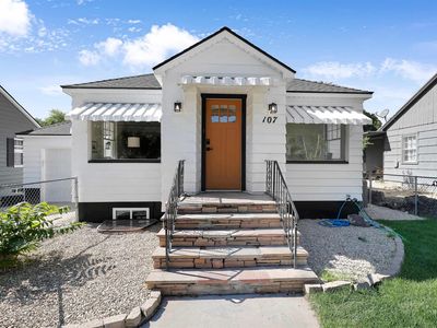 107 S Olive St, Nampa, ID, 83686