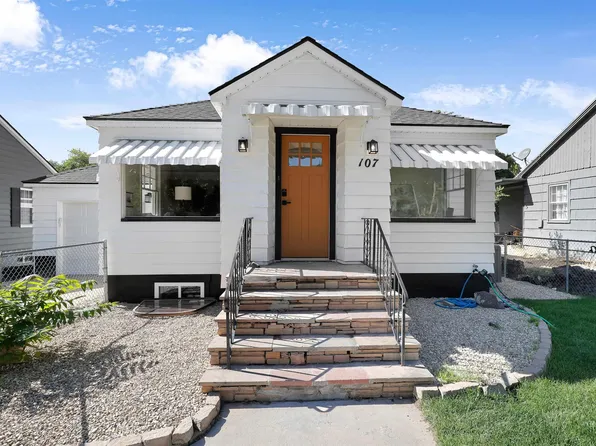 107 S Olive St, Nampa, ID 83686
