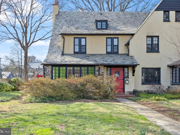 402 Woodlawn Rd, Baltimore, MD 21210