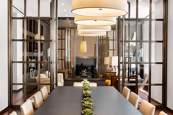 Rented by Douglas Elliman | media 24