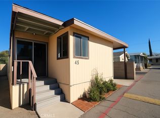 18035 Soledad Canyon Rd SPACE 45, Canyon Country, CA 91387