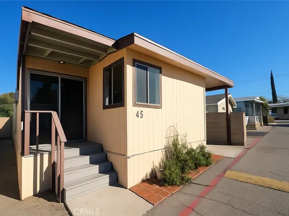 18035 Soledad Canyon Rd Space 45, Canyon Country, CA 91387