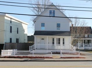 18 Wyman St, Woburn, MA 01801