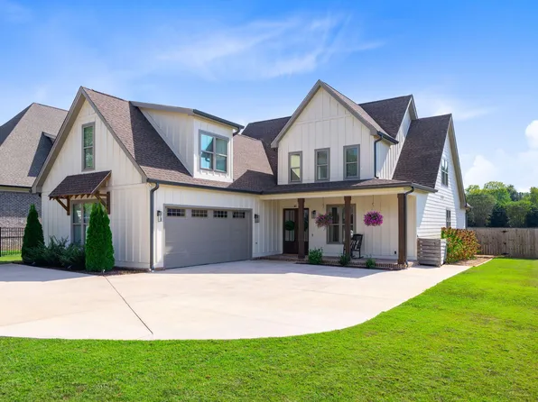 6822 Bacon Ln, Chattanooga, TN 37421