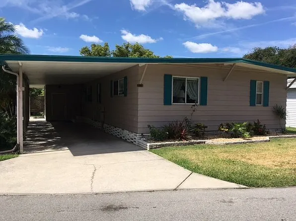 2055 S Floral Ave, Bartow, FL 33830