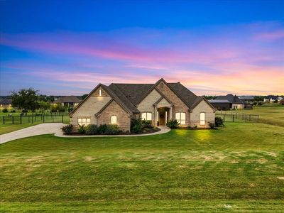 317 Palo Alto Dr, Springtown, TX, 76082