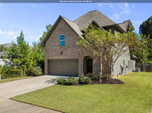 575 Grayson Pl, Chelsea, AL 35043