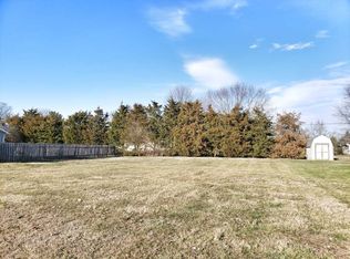 Charlame Dr, Brookville, IN 47012