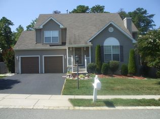 15 Springate Ct, Little Egg Harbor, NJ 08087