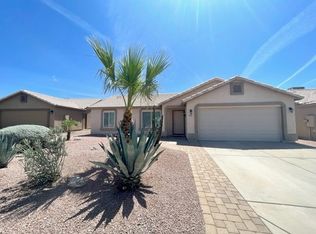 1927 S Saguaro Dr, Apache Junction, AZ 85120