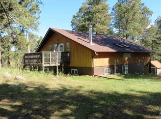 25378 Us Highway 385, Custer, SD 57730