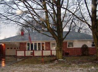 1232 S Forge Rd, Palmyra, PA 17078