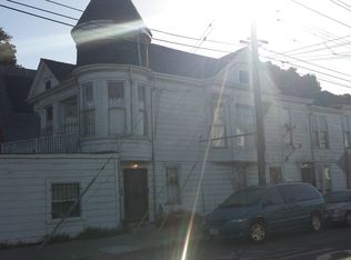 904 Peralta St, Oakland, CA 94607