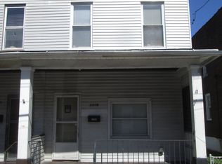 1208 Holmes St, Mc Kees Rocks, PA 15136