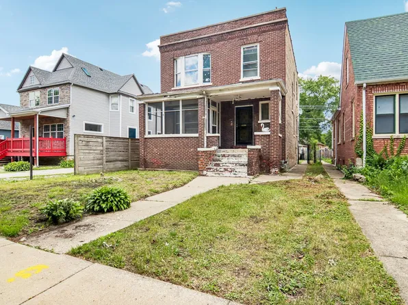 9605 S Winston Ave, Chicago, IL 60643