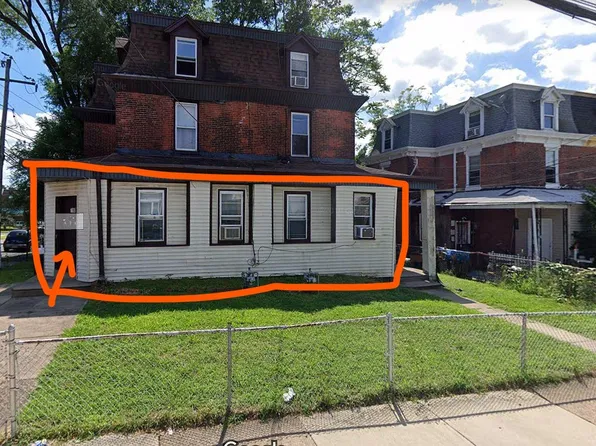700 Pine St APT A, Darby, PA 19023