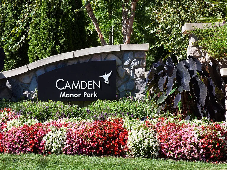 Camden Manor Park — Photo 37