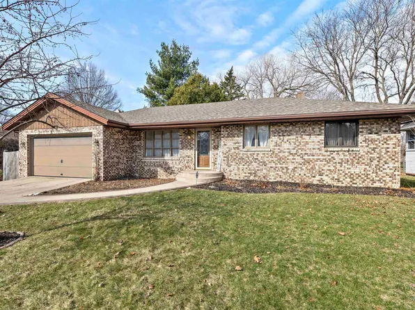 3254 Sage Dr, Rockford, IL 61114