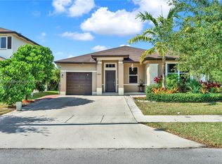 18801 SW 318th Ter, Homestead, FL 33030