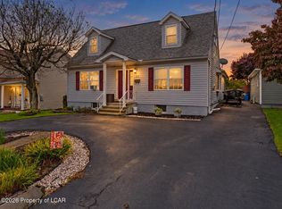 114 Wright St, Duryea, PA 18642