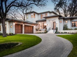 2000 Sharon Ln, Austin, TX 78703