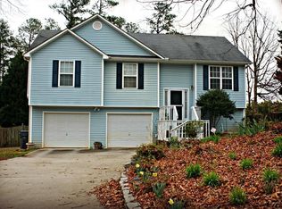 408 Foxdale Rd, Winder, GA 30680