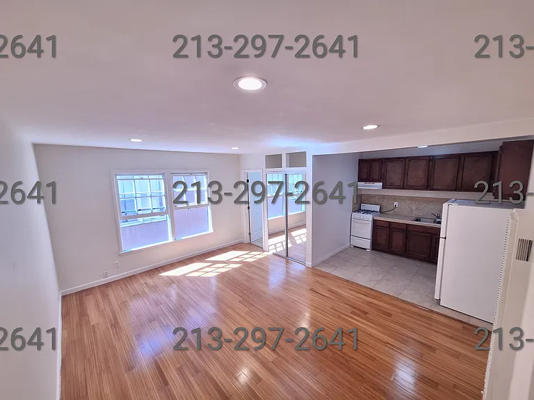 619 S Rampart Blvd #205 — Photo 1