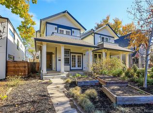 4542 N Raleigh St, Denver, CO 80212