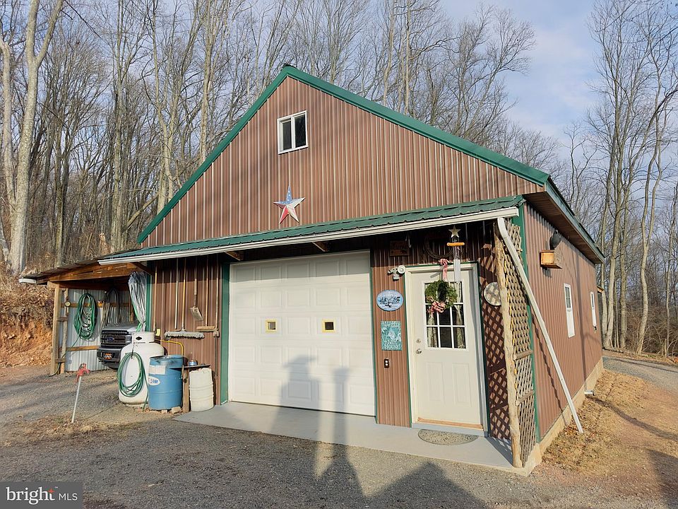 4196 Liberty Valley Rd, Ickesburg, PA 17037 Zillow