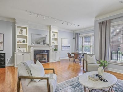 273 12th St NE Unit 421, Atlanta, GA, 30309