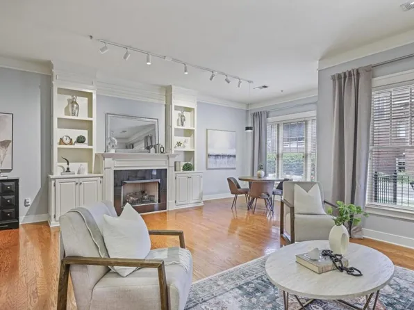 273 12th St NE Unit 421, Atlanta, GA 30309