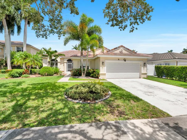 2325 NW 186th Avenue, Pembroke Pines, FL 33029