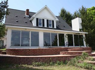 05845 S Ranney Rd, East Jordan, MI 49727