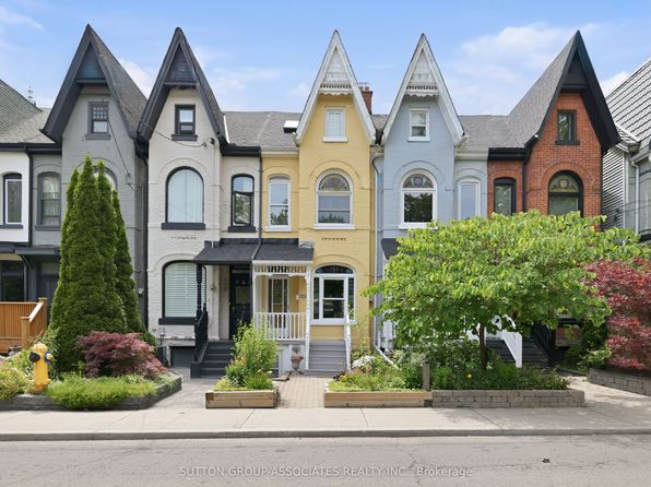 138 Major St, Toronto, ON M5S 2L2