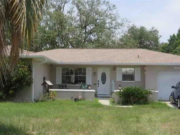 14474 CORONADO DRIVE, SPRING HILL, FL 34609