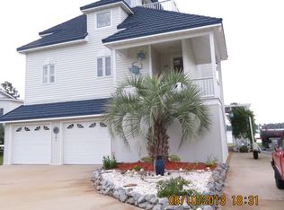 281 Portside Dr, Chocowinity, NC 27817