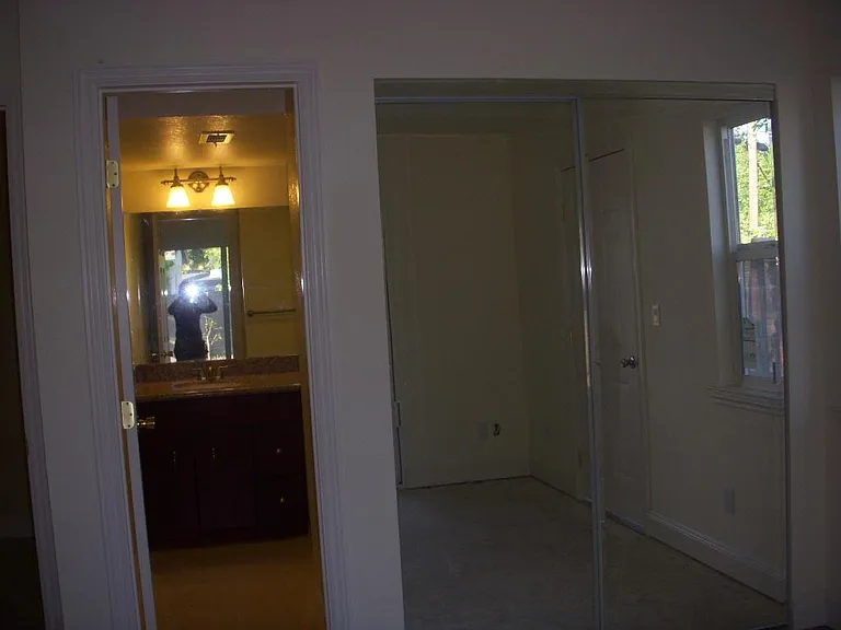 4170 Perkins Ct #IN -LAW SMALL HOUSE — Photo 3